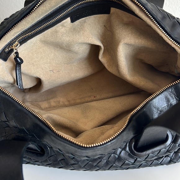 Vintage Bottega bag - Picture 9 of 13